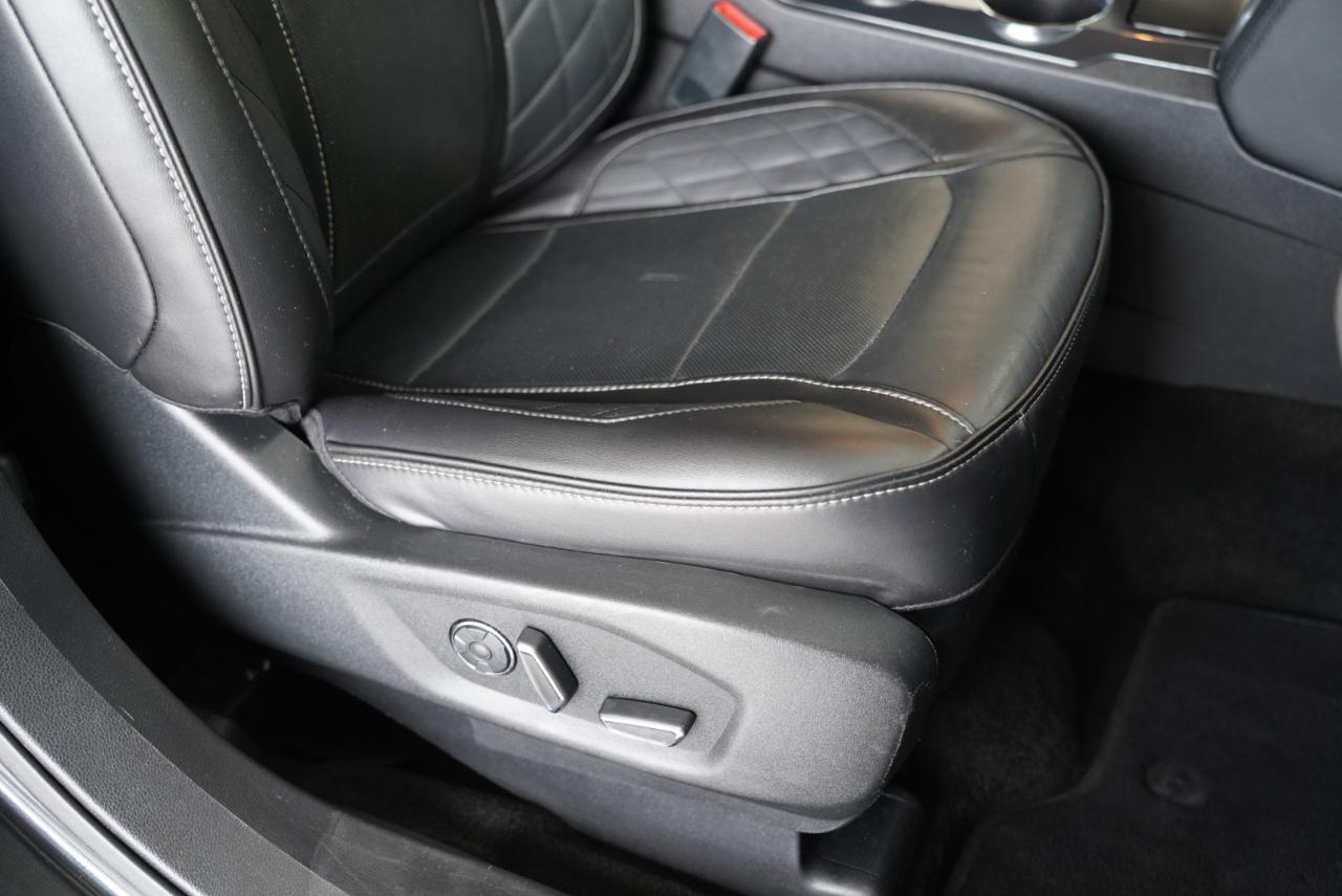 Ford Explorer Platinum 4WD 2017