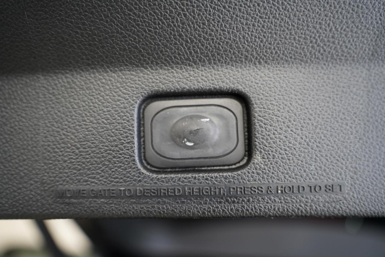 Ford Explorer Platinum 4WD 2017