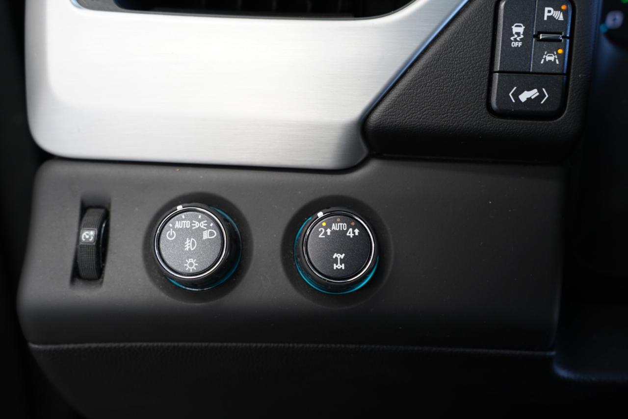 GMC Yukon 4WD 4dr SLT 2019