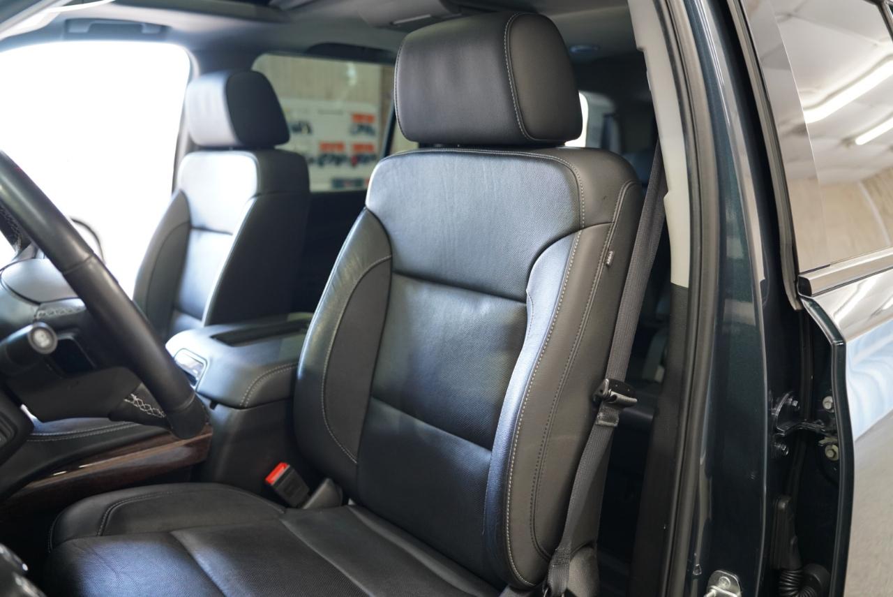 GMC Yukon 4WD 4dr SLT 2019