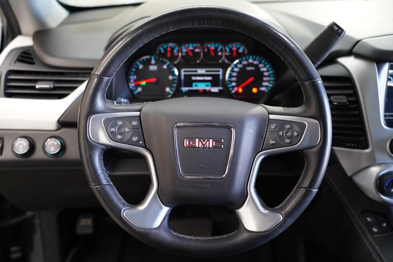 GMC Yukon 4WD 4dr SLT 2019