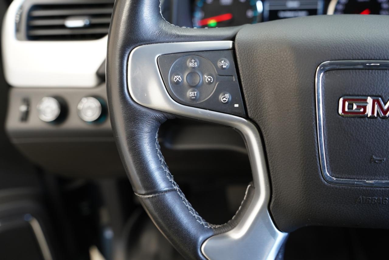 GMC Yukon 4WD 4dr SLT 2019