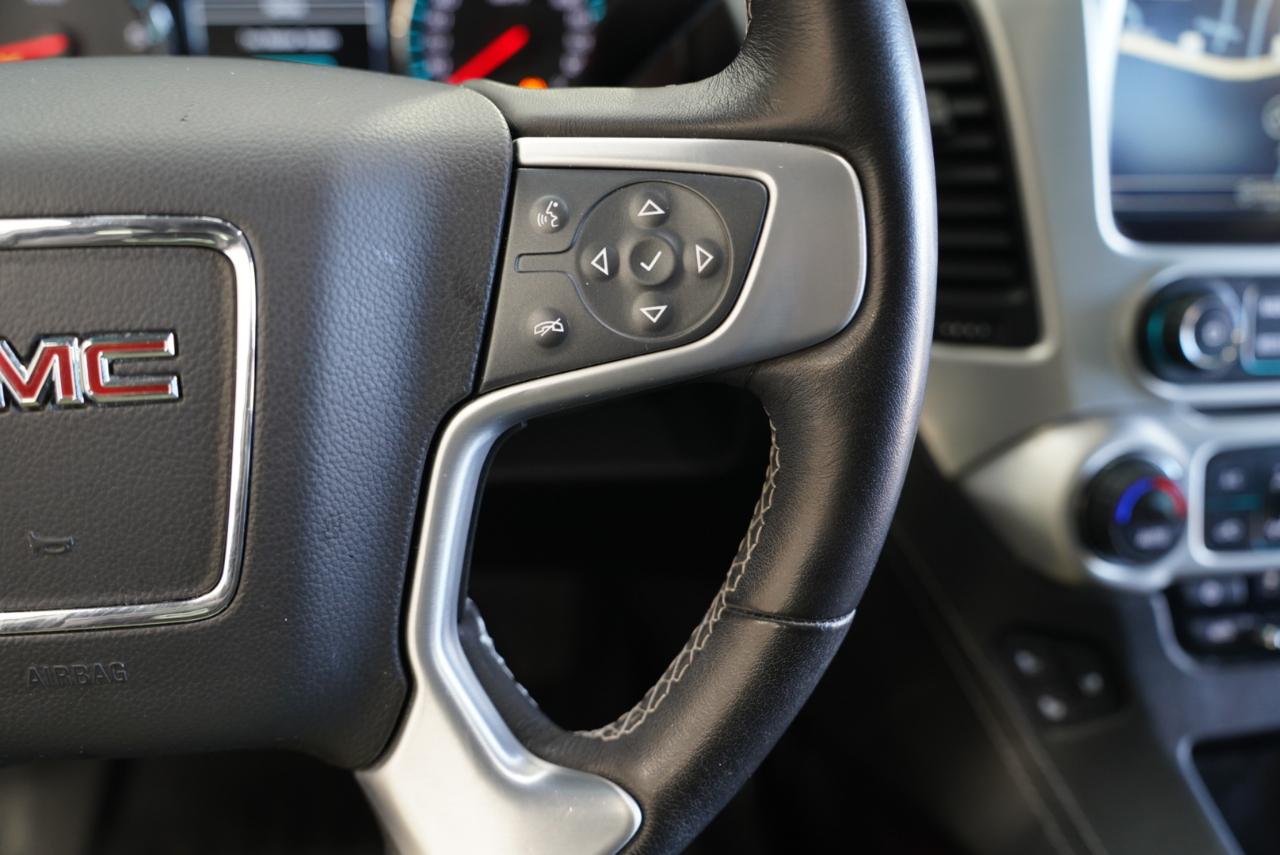 GMC Yukon 4WD 4dr SLT 2019