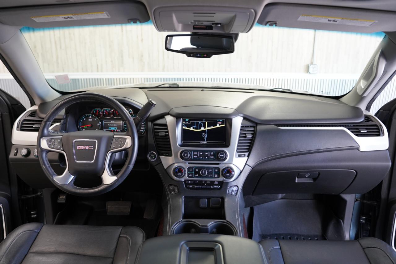 GMC Yukon 4WD 4dr SLT 2019