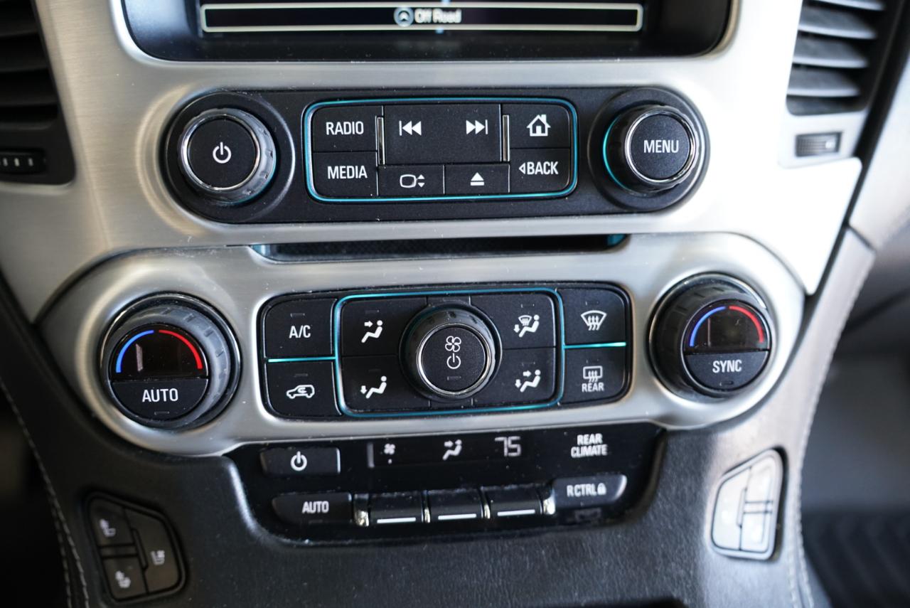 GMC Yukon 4WD 4dr SLT 2019