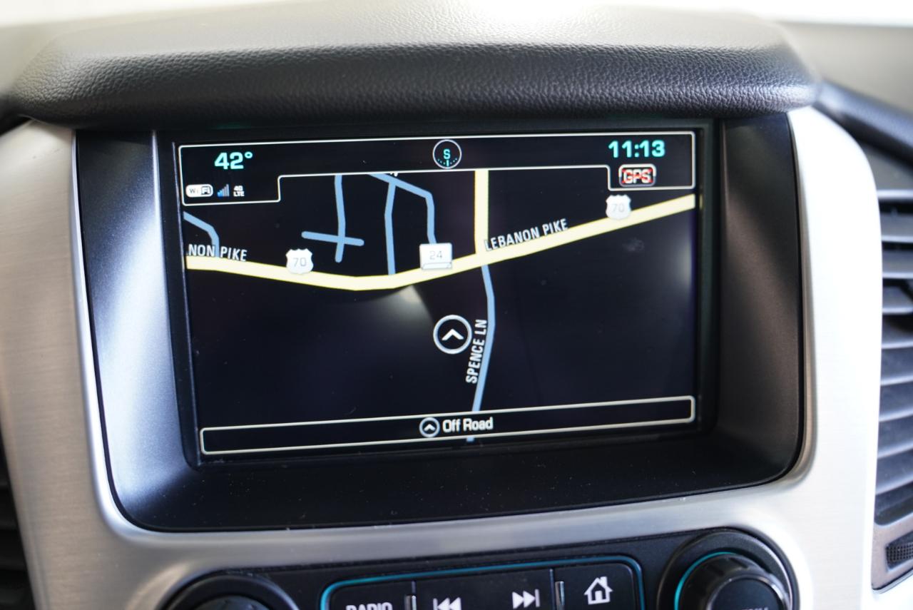 GMC Yukon 4WD 4dr SLT 2019