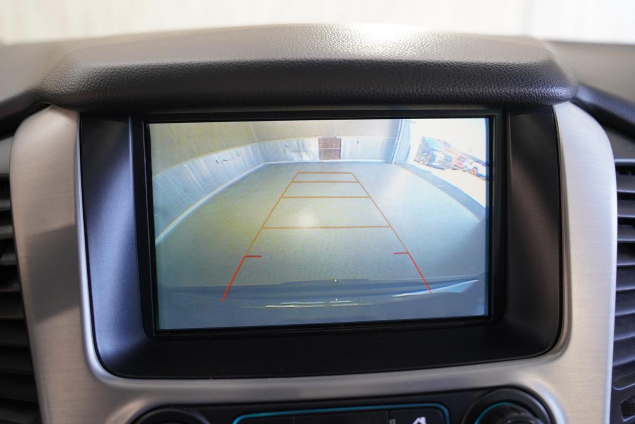 GMC Yukon 4WD 4dr SLT 2019