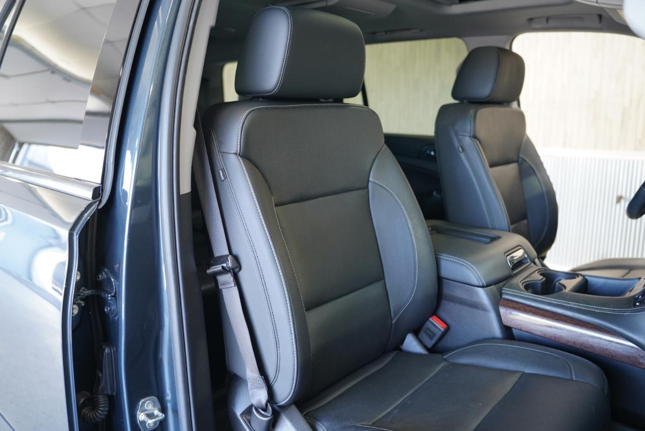 GMC Yukon 4WD 4dr SLT 2019