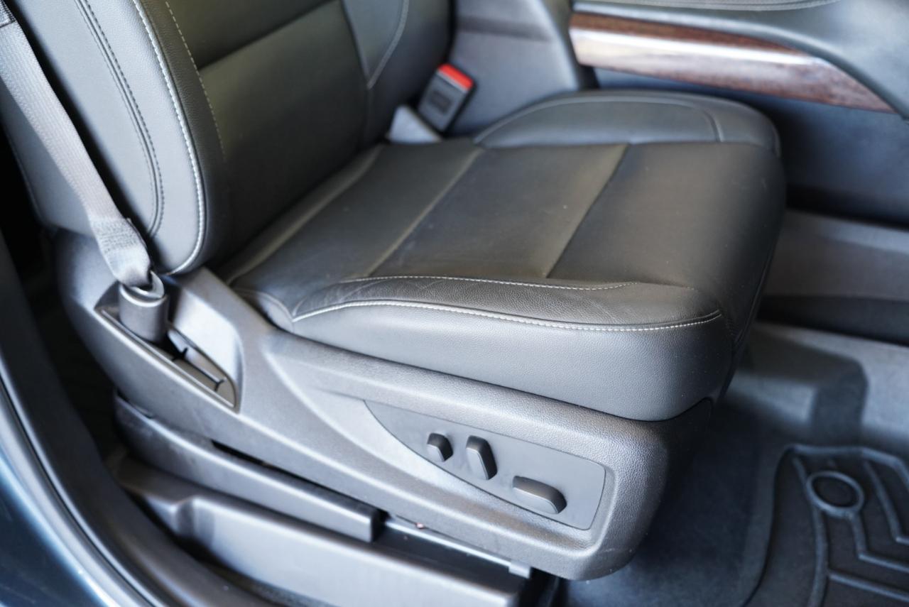 GMC Yukon 4WD 4dr SLT 2019