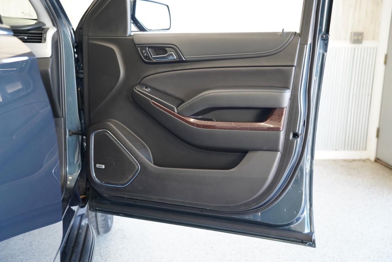 GMC Yukon 4WD 4dr SLT 2019