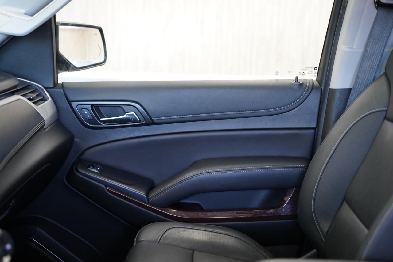 GMC Yukon 4WD 4dr SLT 2019