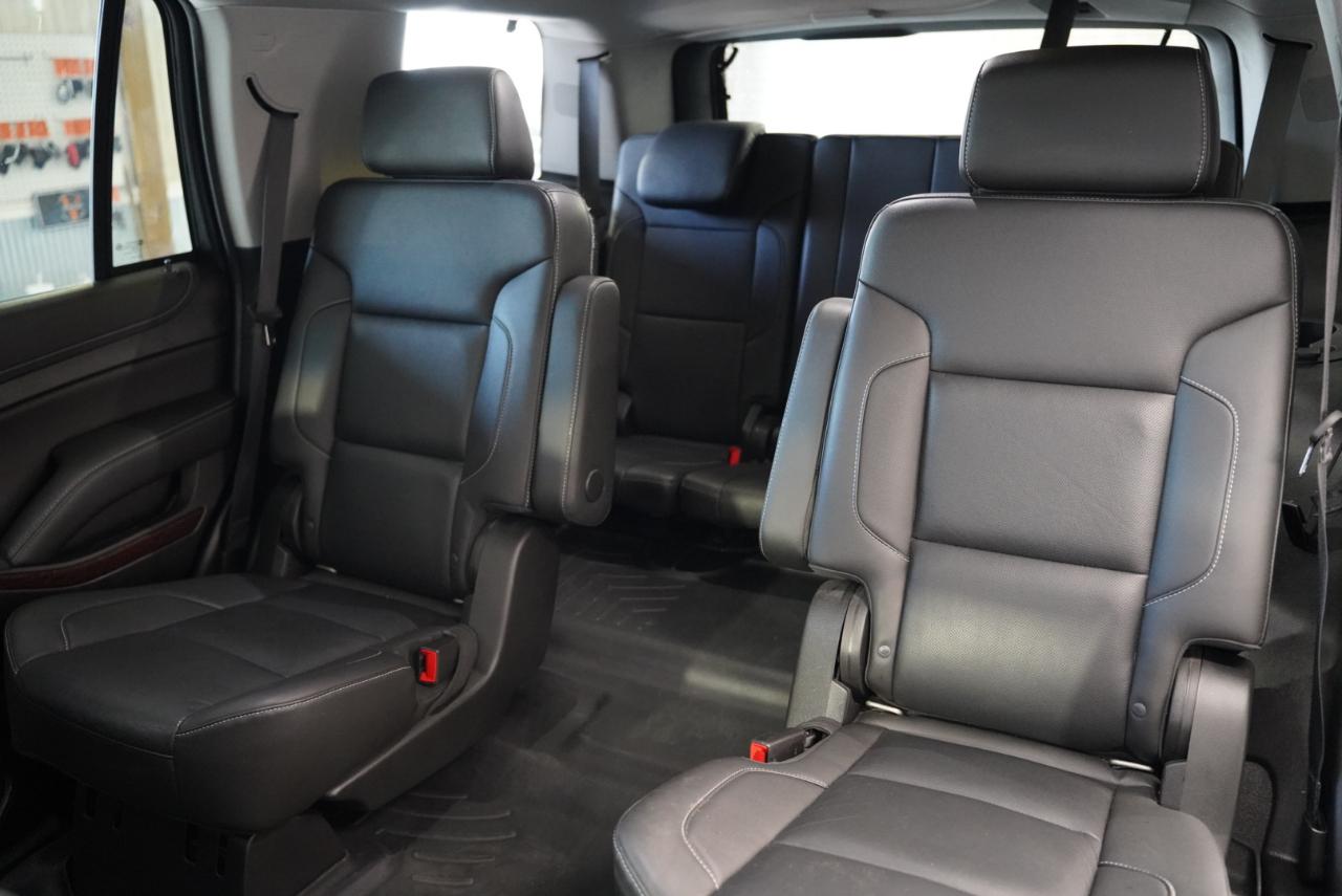 GMC Yukon 4WD 4dr SLT 2019