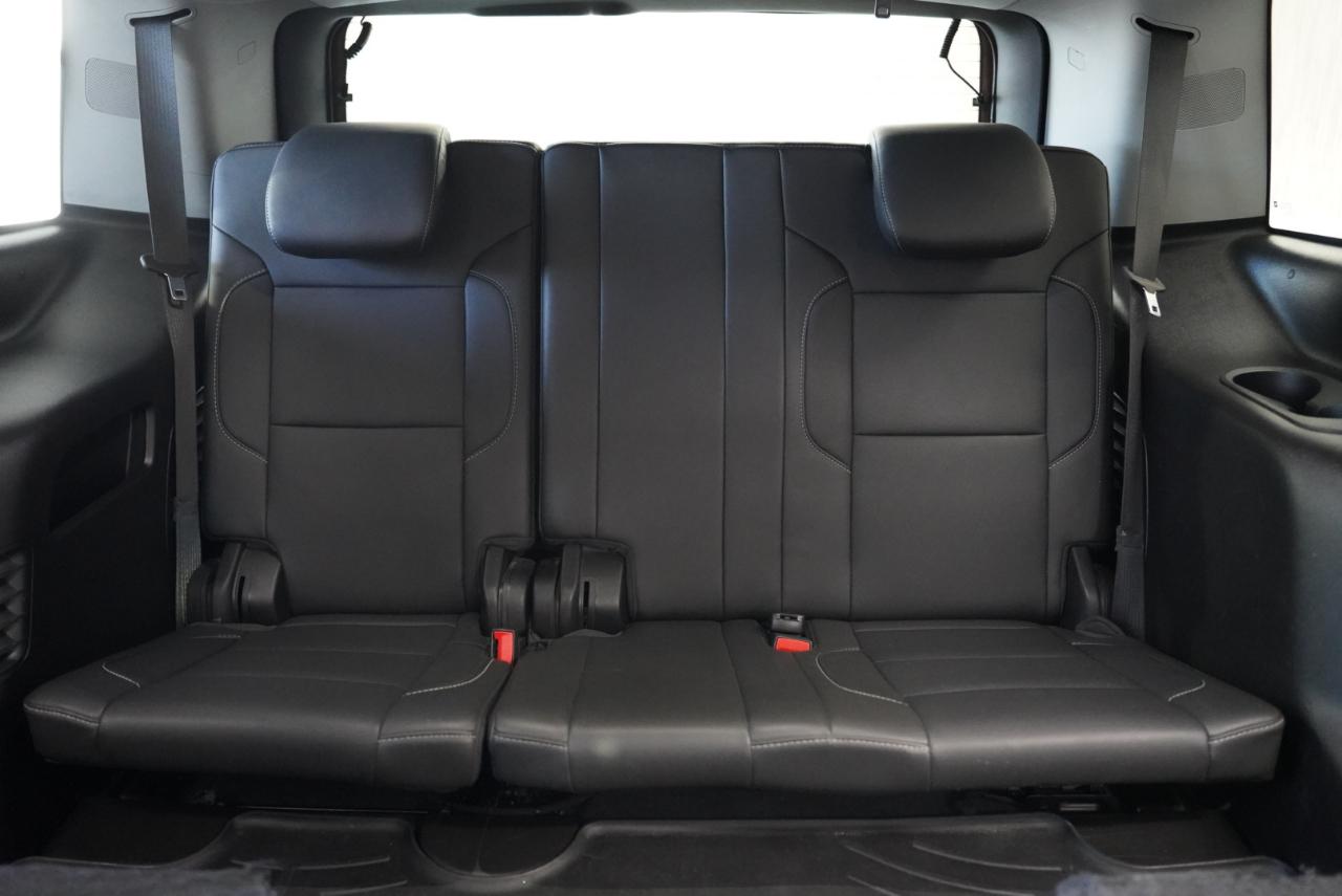 GMC Yukon 4WD 4dr SLT 2019