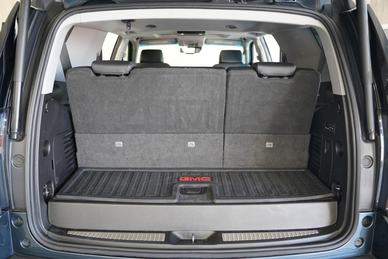 GMC Yukon 4WD 4dr SLT 2019