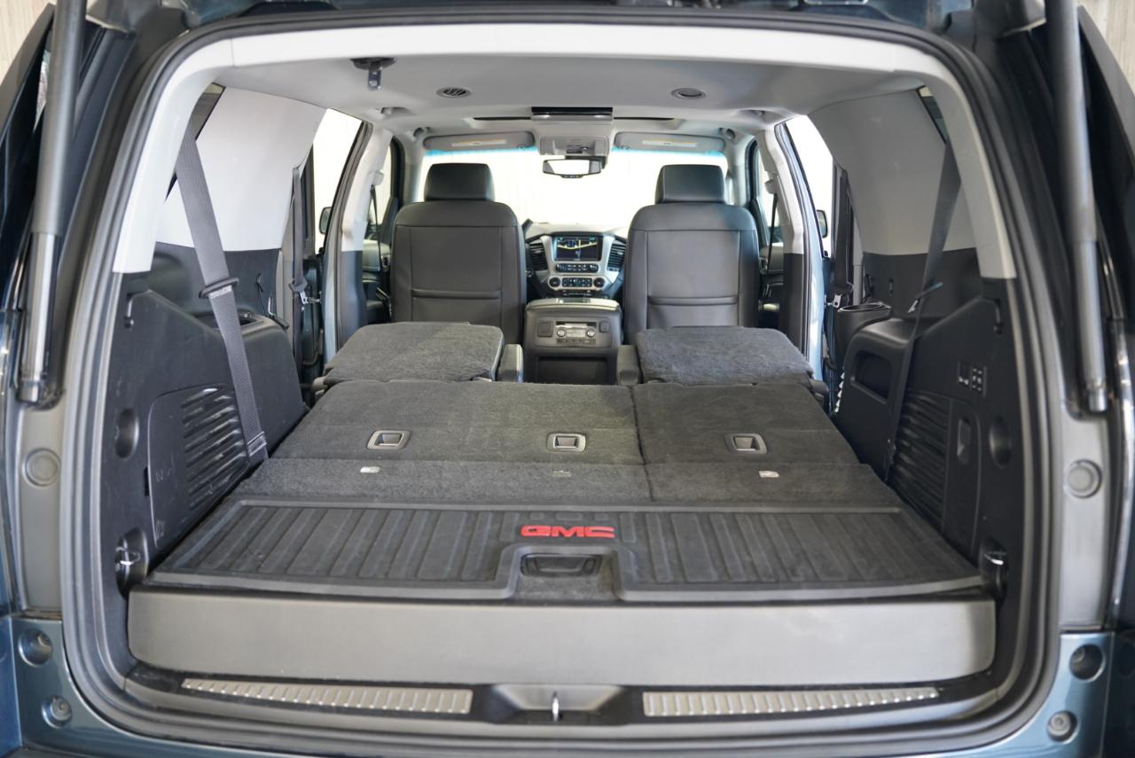 GMC Yukon 4WD 4dr SLT 2019