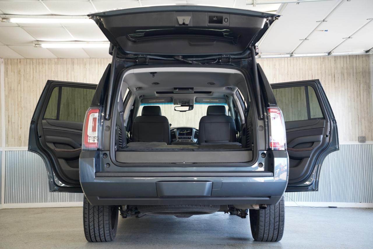 GMC Yukon 4WD 4dr SLT 2019