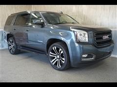 2019 GMC Yukon 