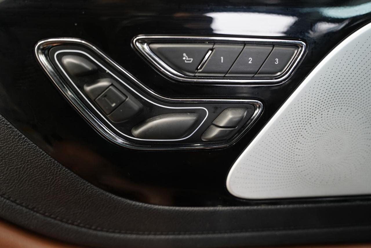 Lincoln Aviator Reserve AWD 2021