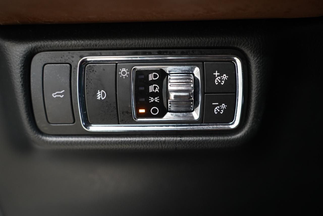 Lincoln Aviator Reserve AWD 2021