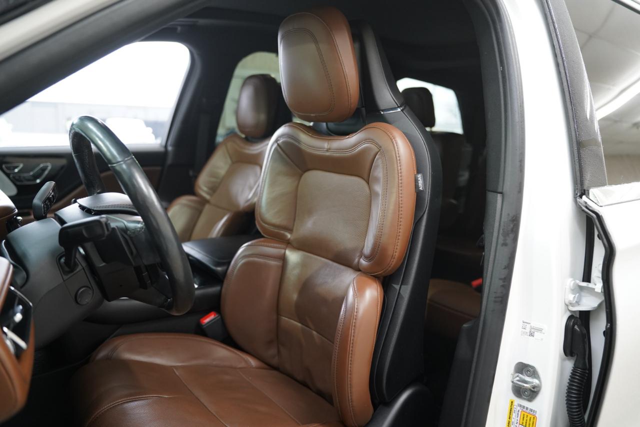 Lincoln Aviator Reserve AWD 2021