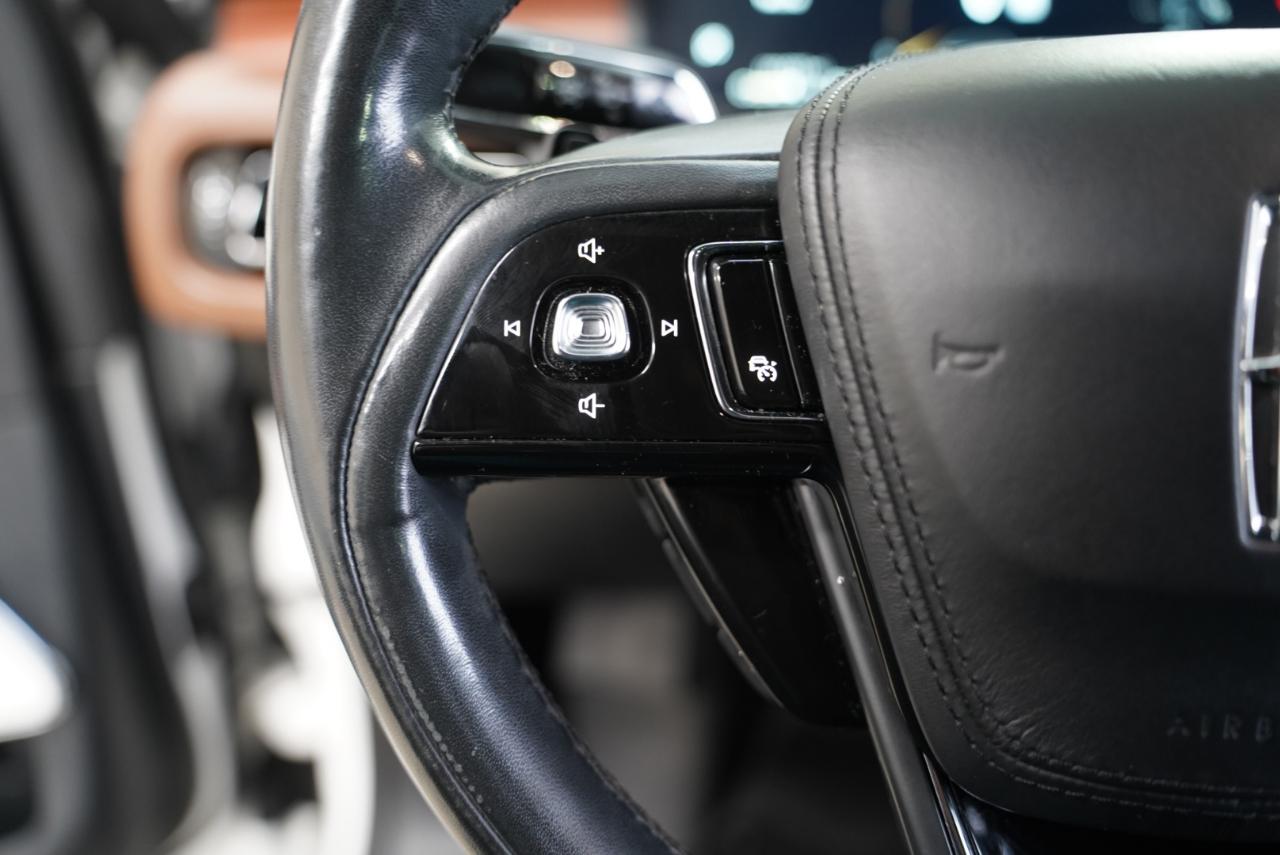 Lincoln Aviator Reserve AWD 2021