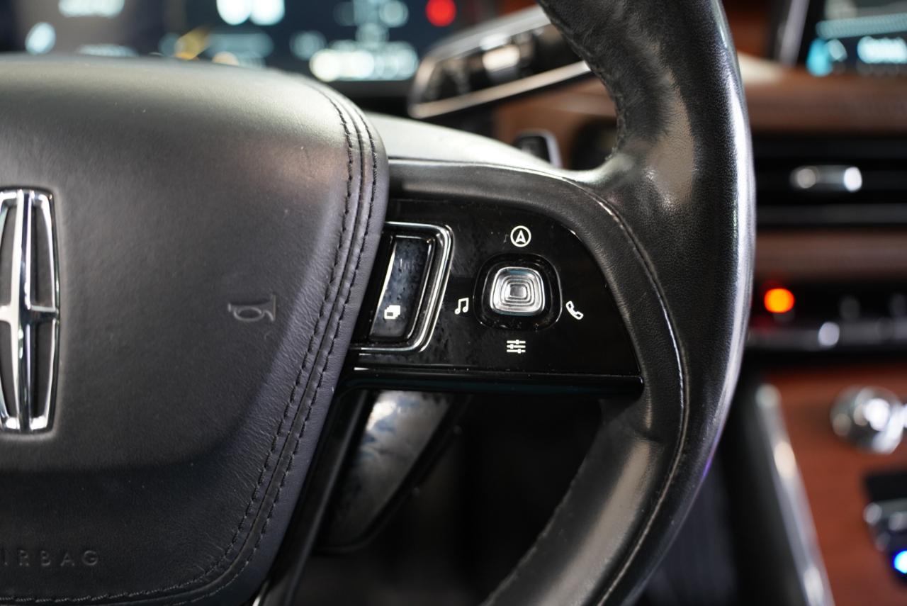 Lincoln Aviator Reserve AWD 2021