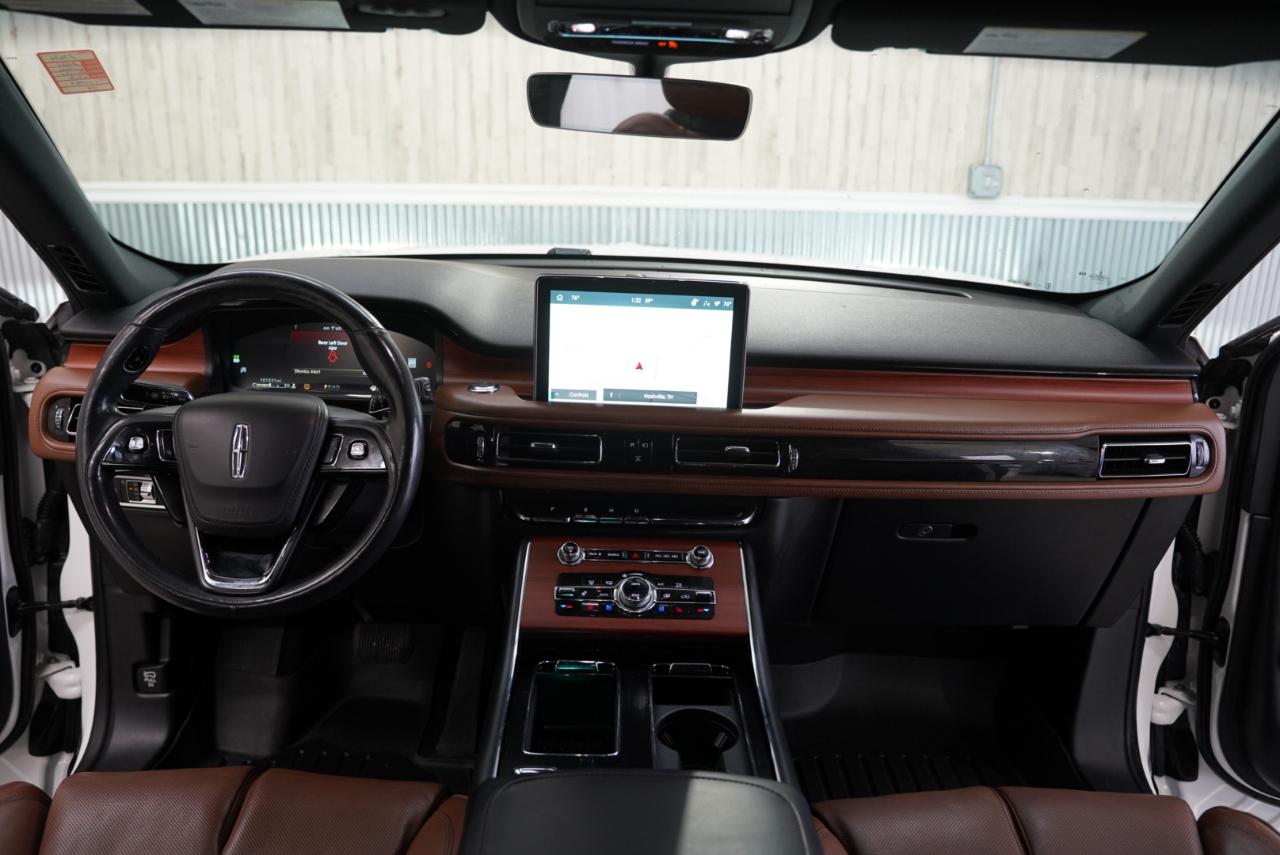 Lincoln Aviator Reserve AWD 2021