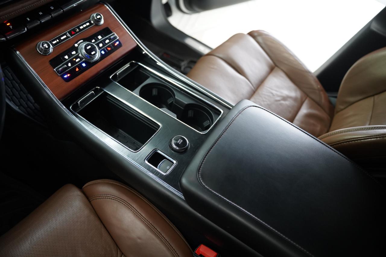 Lincoln Aviator Reserve AWD 2021