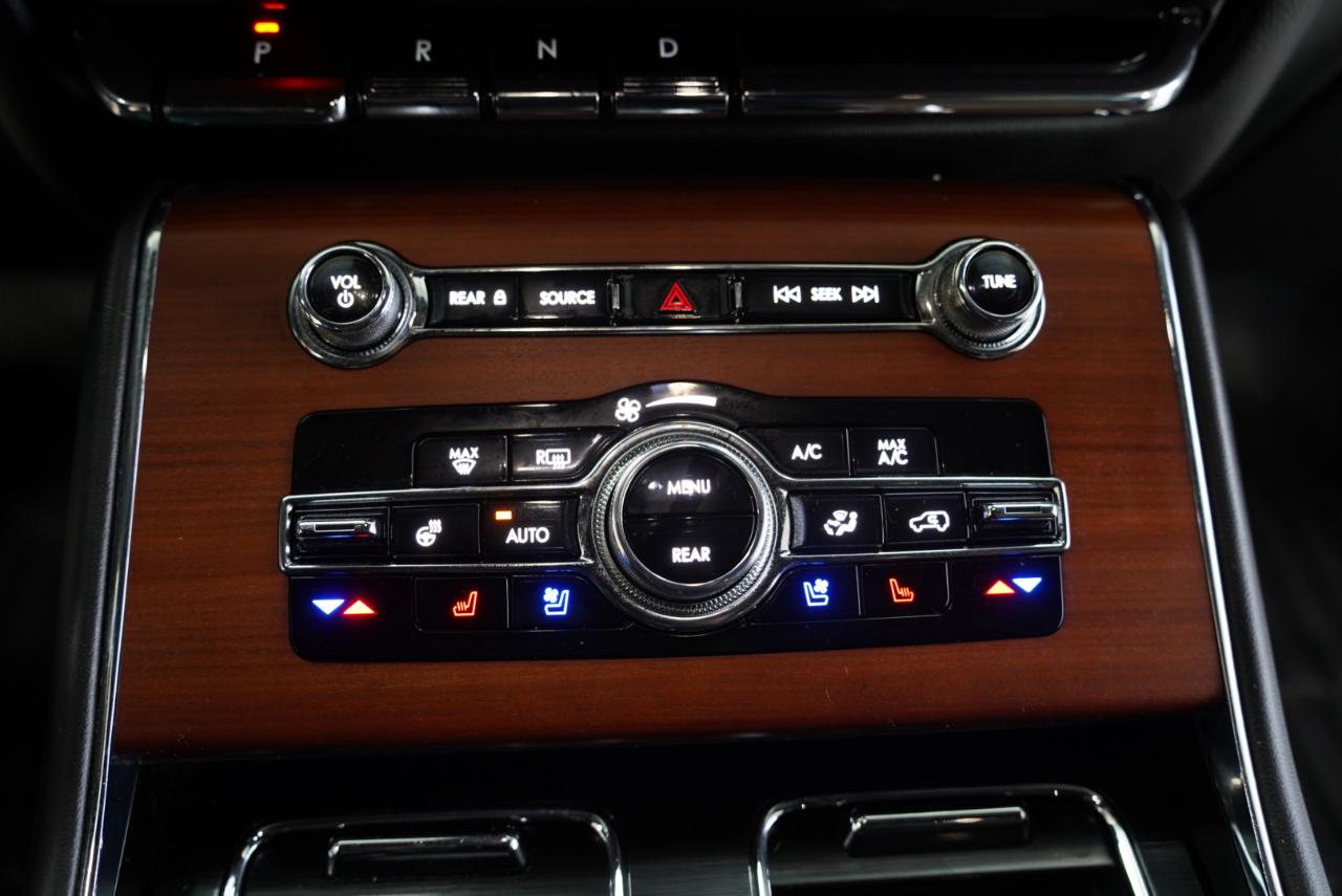 Lincoln Aviator Reserve AWD 2021