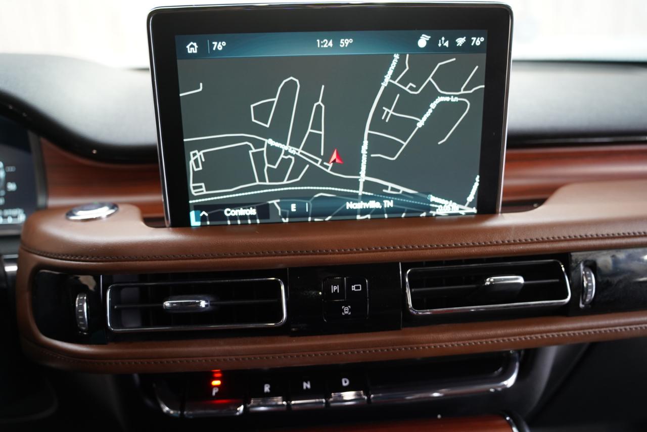 Lincoln Aviator Reserve AWD 2021