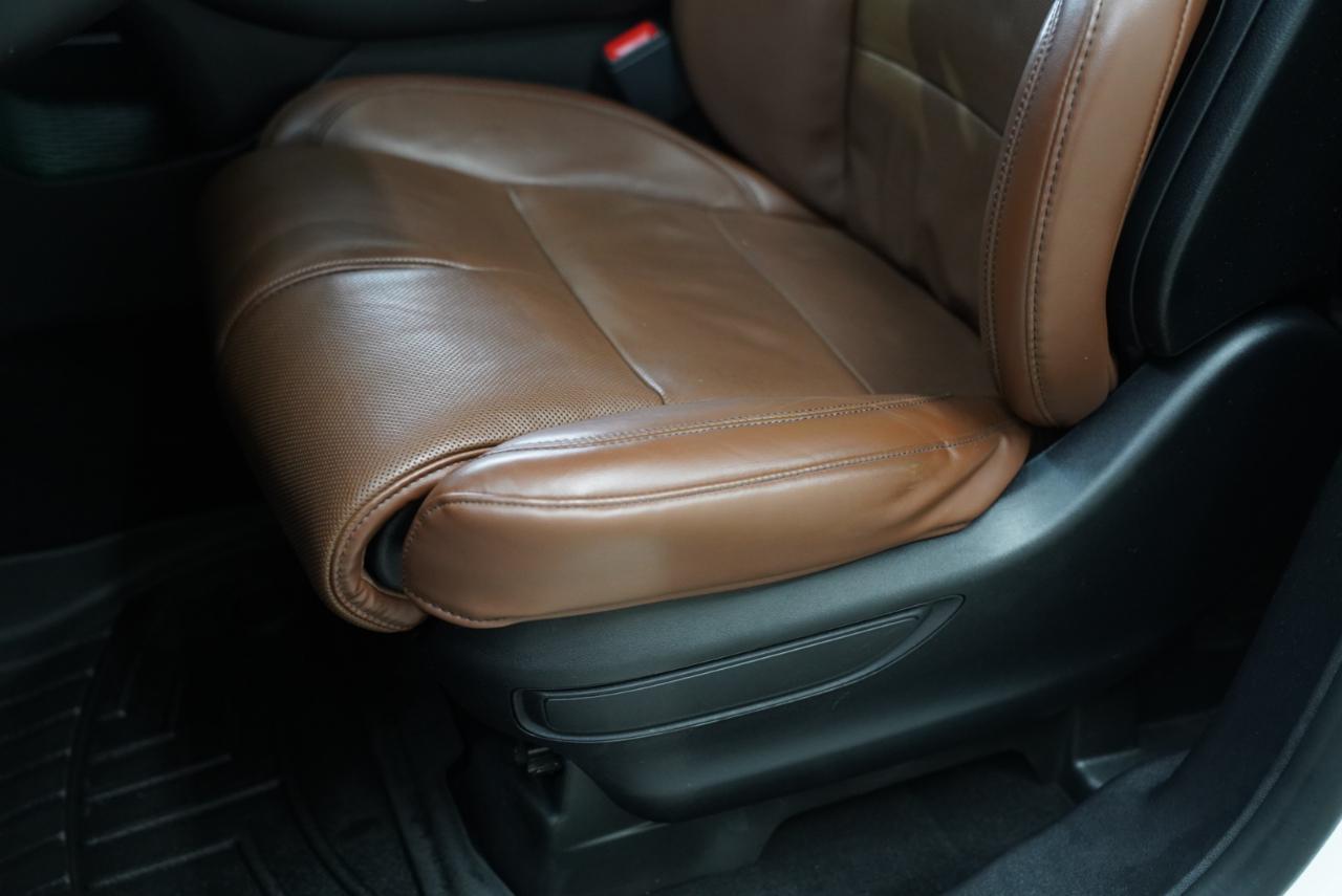 Lincoln Aviator Reserve AWD 2021