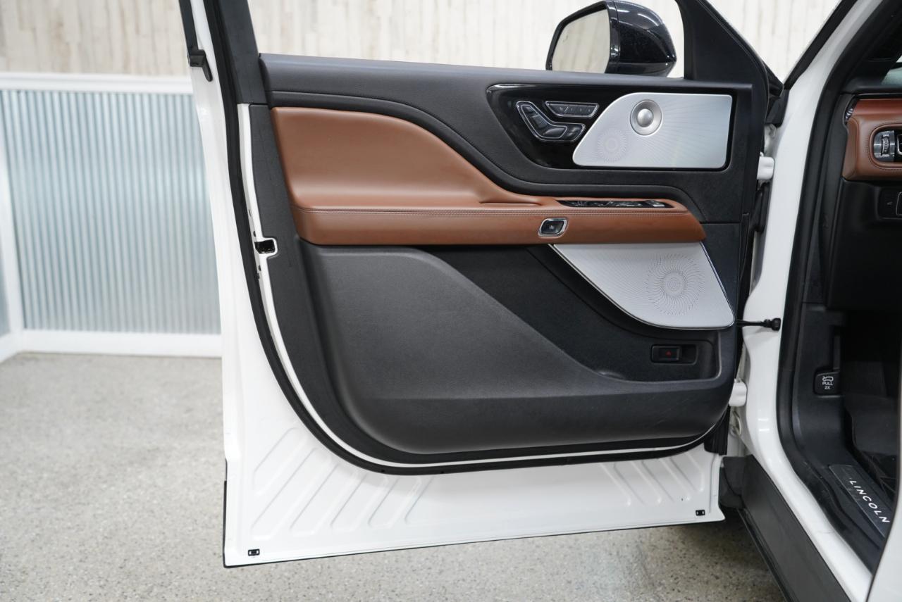 Lincoln Aviator Reserve AWD 2021