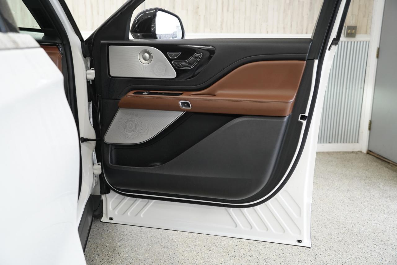 Lincoln Aviator Reserve AWD 2021