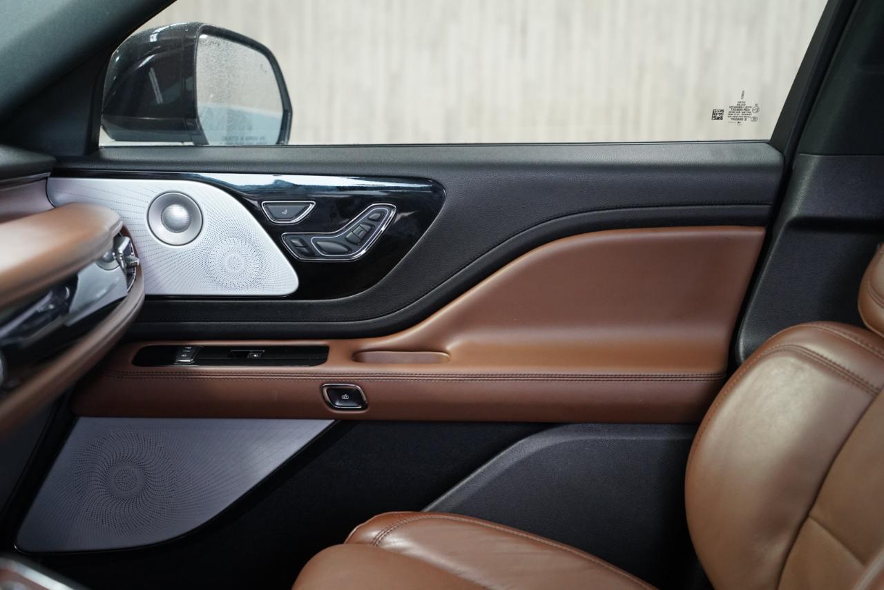 Lincoln Aviator Reserve AWD 2021