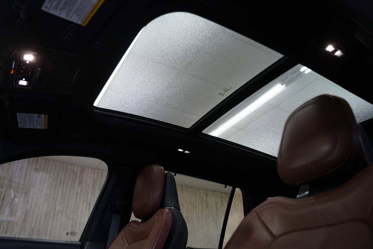 Lincoln Aviator Reserve AWD 2021