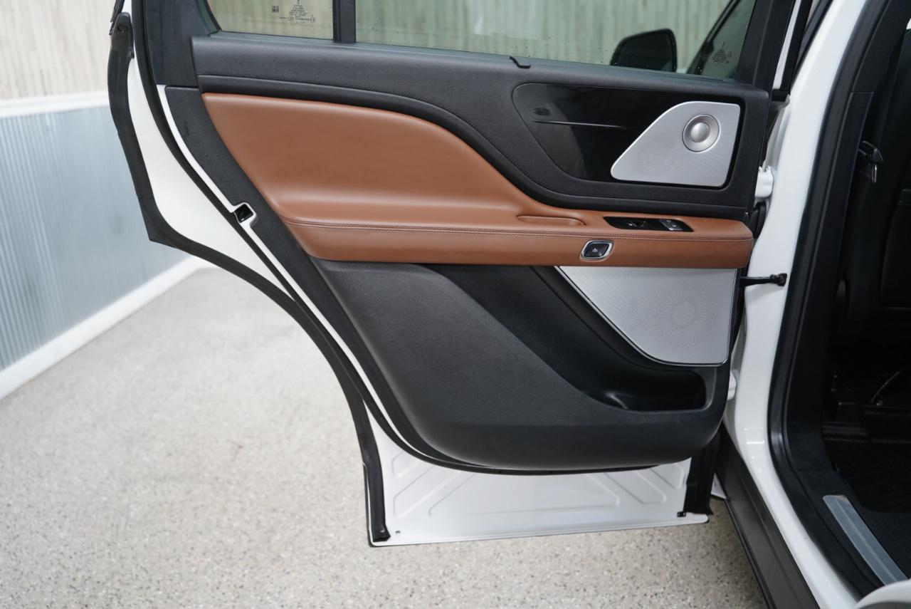 Lincoln Aviator Reserve AWD 2021