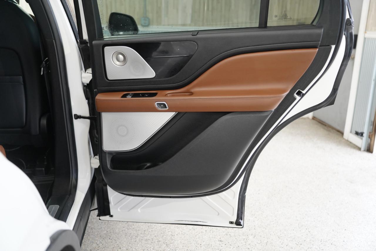 Lincoln Aviator Reserve AWD 2021