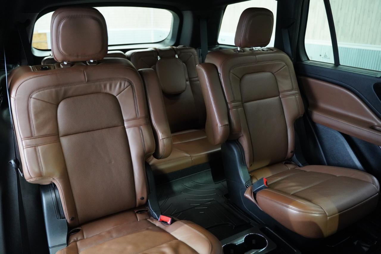 Lincoln Aviator Reserve AWD 2021