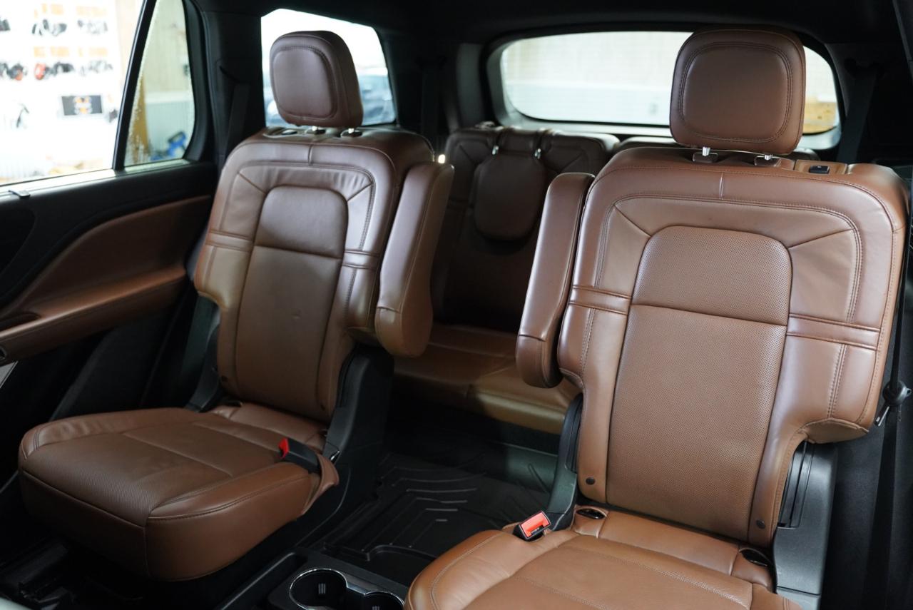 Lincoln Aviator Reserve AWD 2021