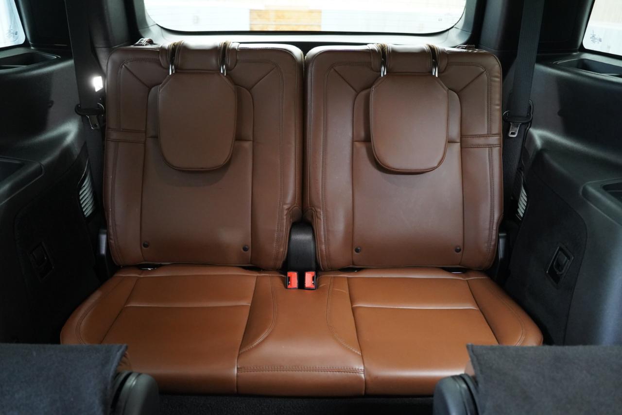 Lincoln Aviator Reserve AWD 2021