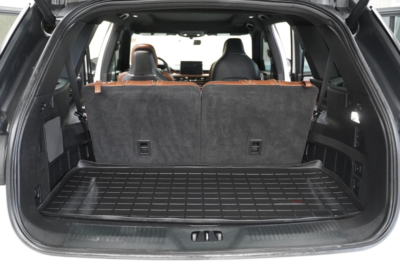 Lincoln Aviator Reserve AWD 2021