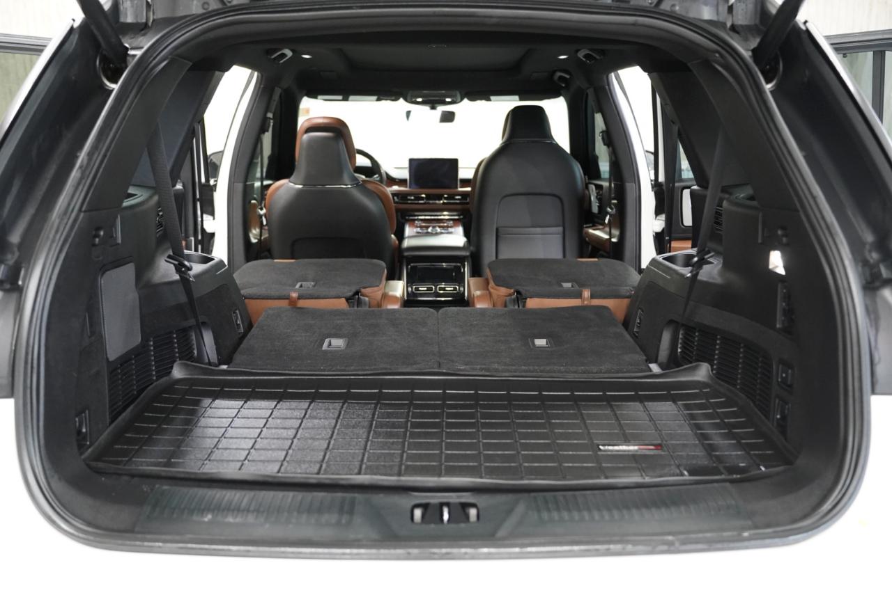 Lincoln Aviator Reserve AWD 2021