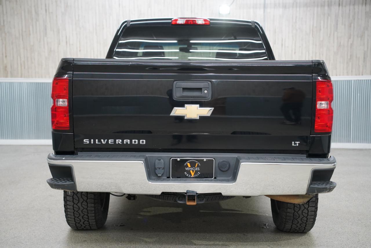 Chevrolet Silverado 1500  2017