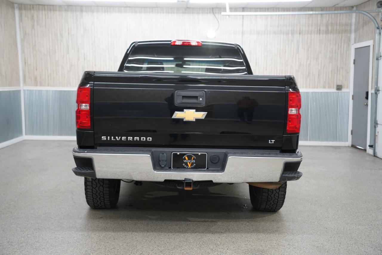 Chevrolet Silverado 1500  2017