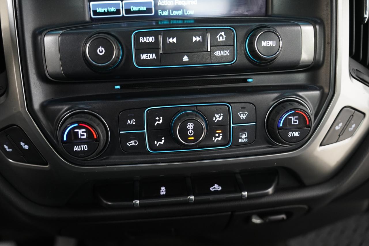 Chevrolet Silverado 1500  2017