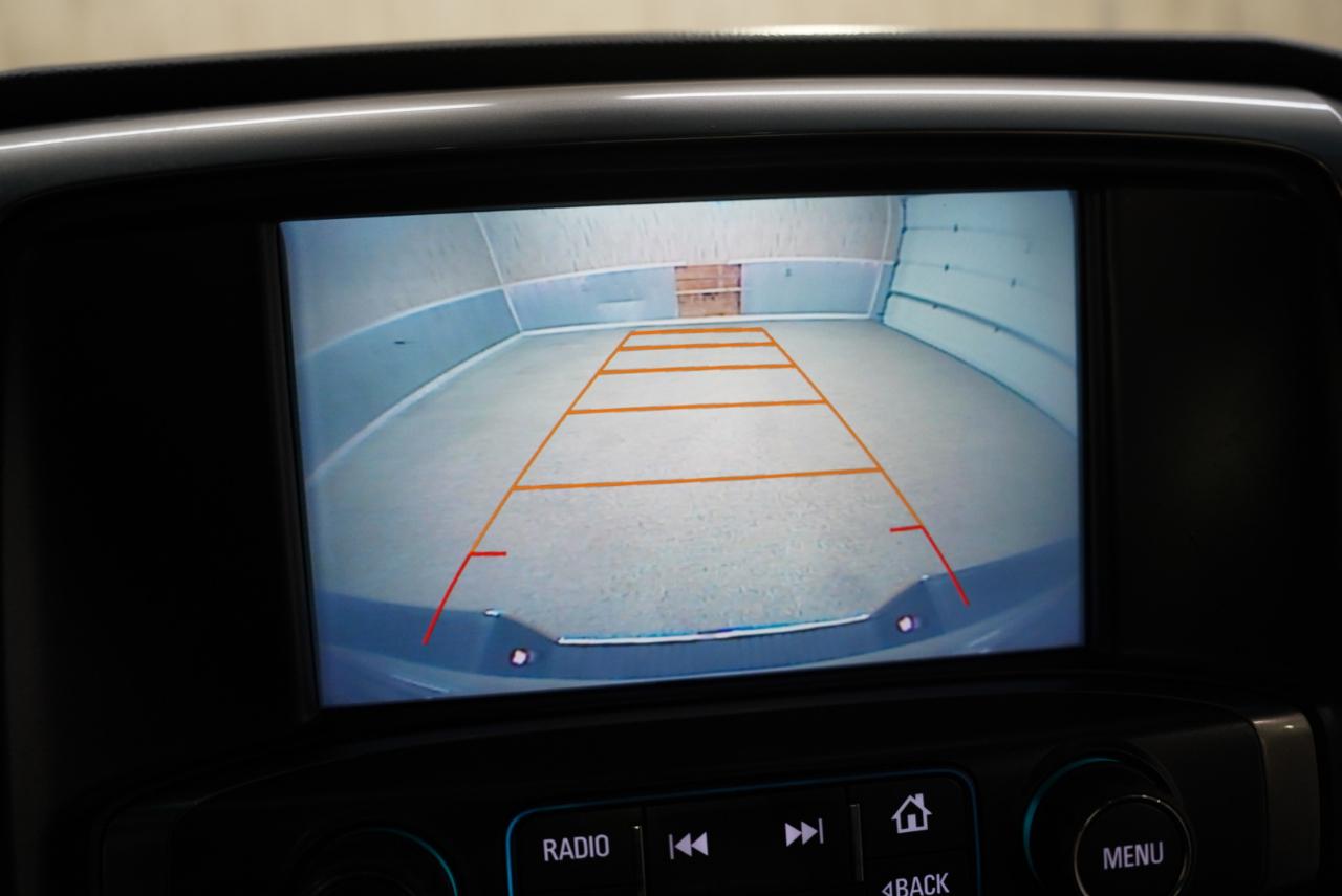 Chevrolet Silverado 1500  2017