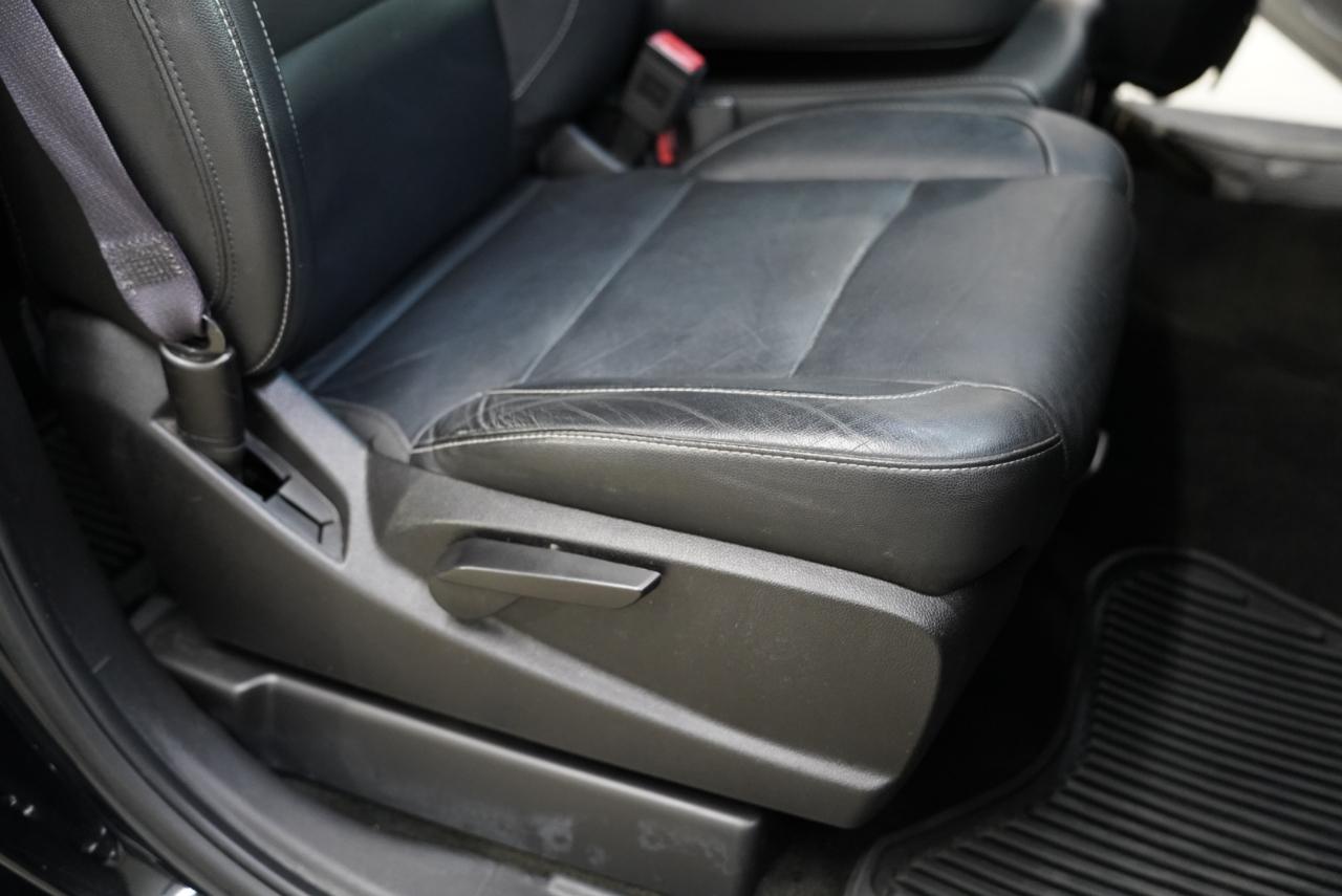 Chevrolet Silverado 1500  2017