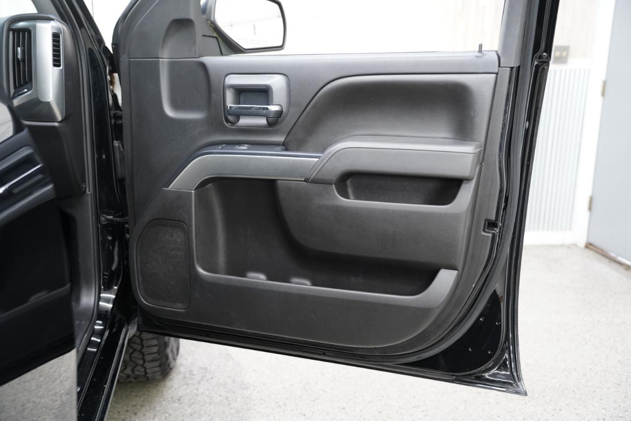 Chevrolet Silverado 1500  2017