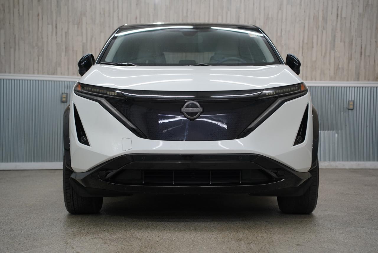 Nissan Ariya ENGAGE FWD 2023
