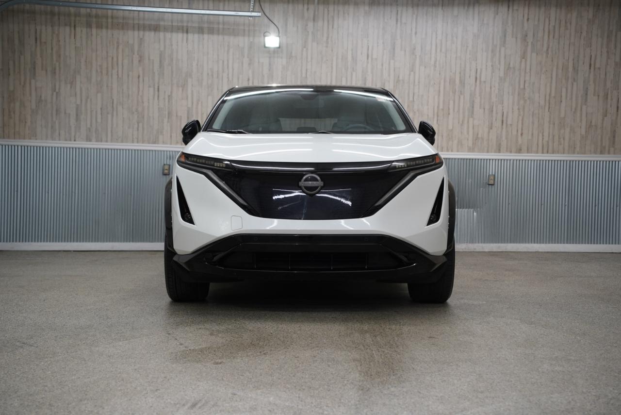 Nissan Ariya ENGAGE FWD 2023